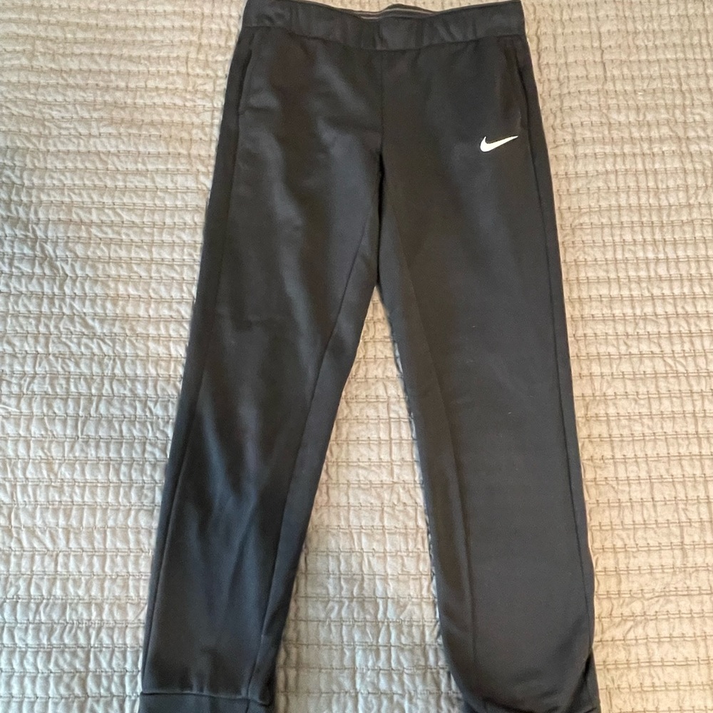 Women - Nike Dri-Fit Jogger Sweatpants - Small
